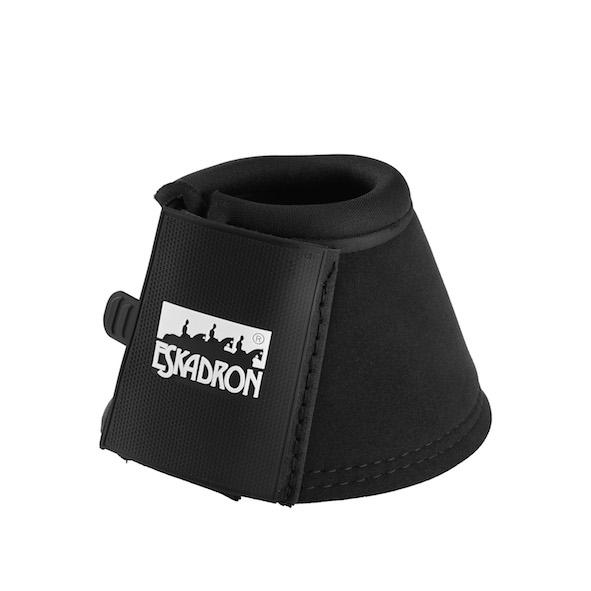 Eskadron Pikosoft Bell Boots -Black-Small-