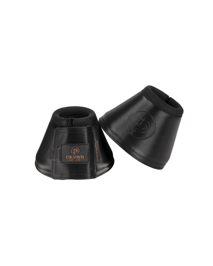 Eskadron Softslate Bell Boots Platinum Summer 2023 -Black-Small-