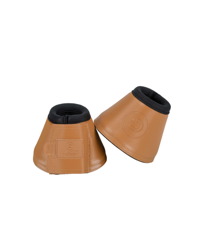 Eskadron Softslate Bell Boots Platinum Summer 2023 -Cognac-Small-