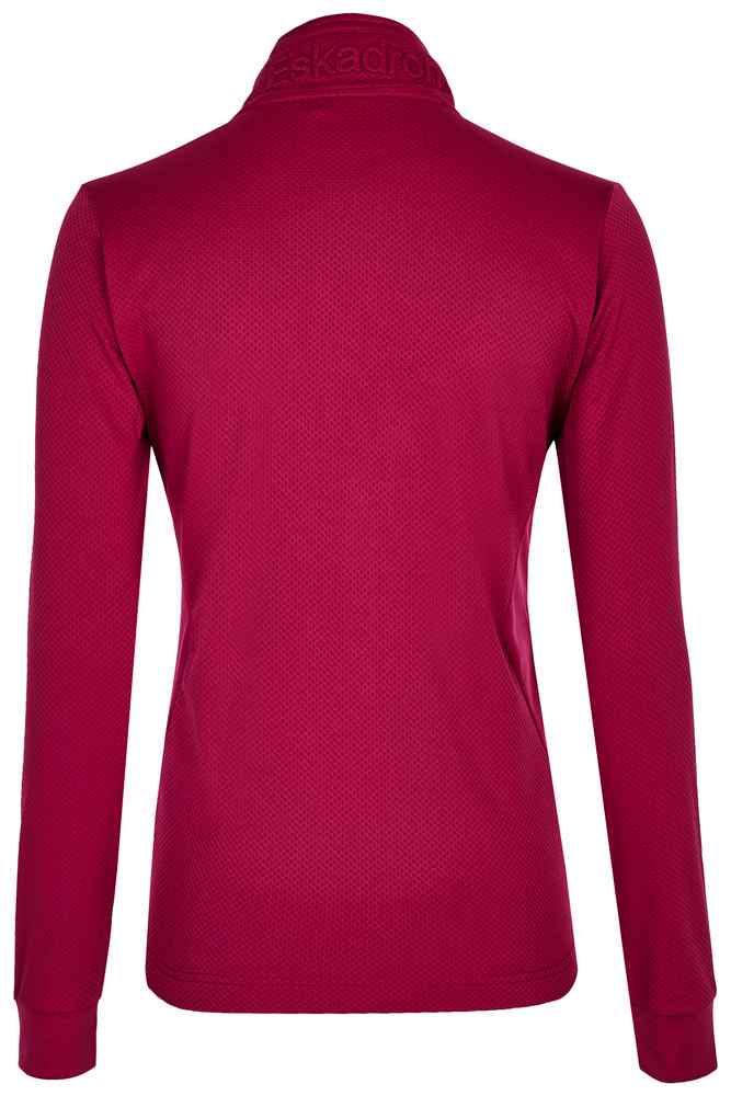 Eskadron Nicky Zip-Shirt Air Flex Reflexx 2023 -