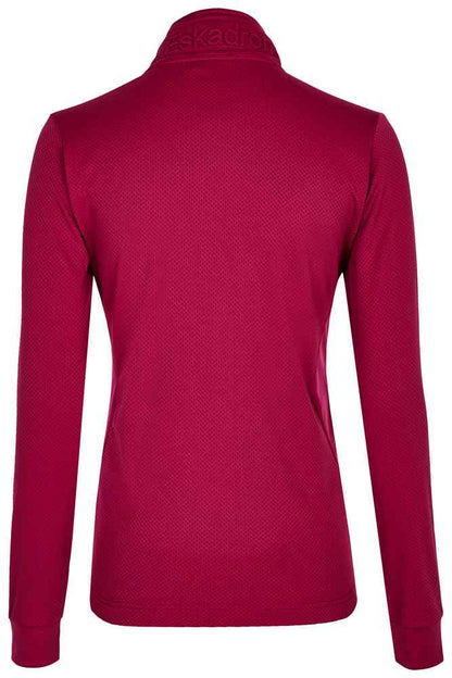 Eskadron Nicky Zip-Shirt Air Flex Reflexx 2023 -