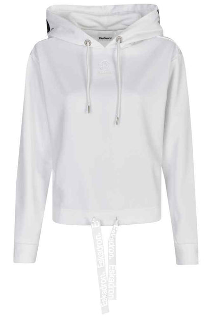 Eskadron Bella II Hoody Reflexx 2023 -White-XX/Small-
