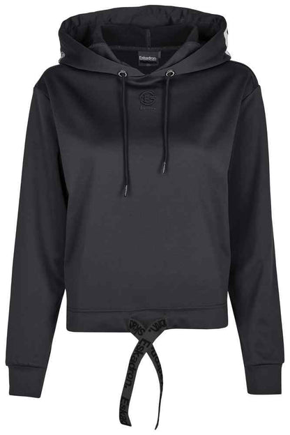 Eskadron Bella II Hoody Reflexx 2023 -Deep Grey-XX/Small-