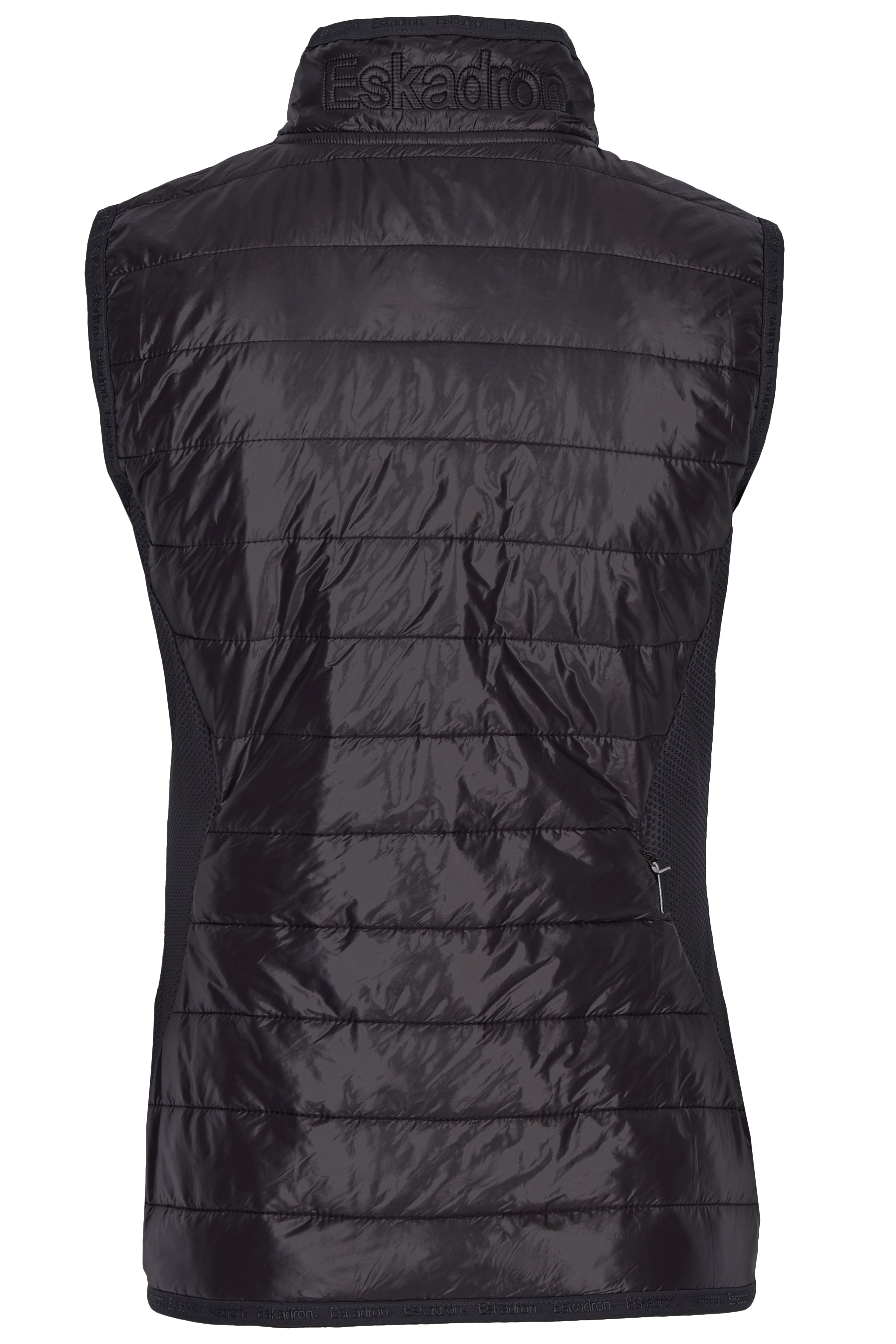 Eskadron Quilted Waistcoat Reflexx 2023 -