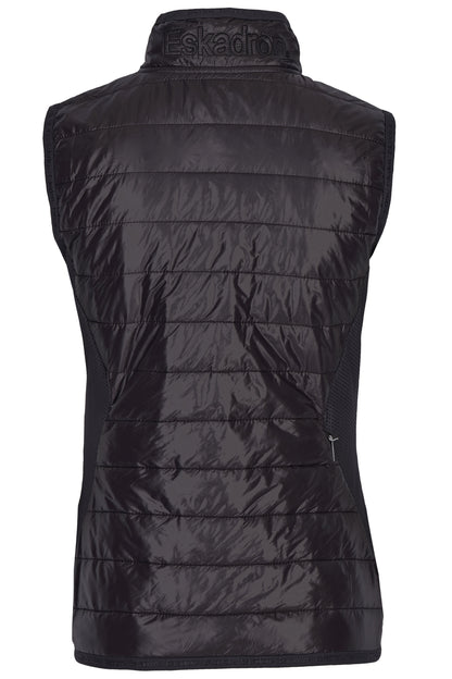 Eskadron Quilted Waistcoat Reflexx 2023 -