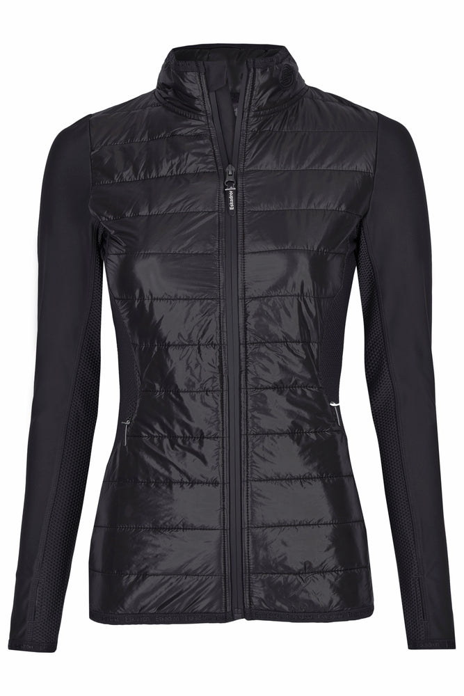 Eskadron Quilted Jacket Reflexx 2023 -Deep Grey-X/Small-