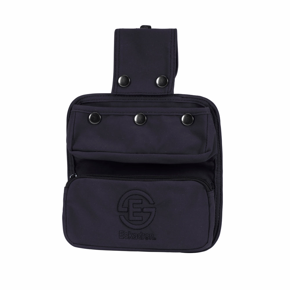 Eskadron Clip-Bag Softshell Reflexx 2023 -Deep Grey-