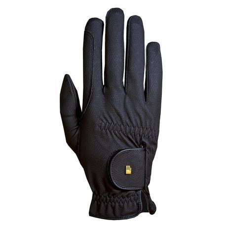 Roeckl Grip Winter Riding Gloves My Breeches | Roeckl 6.0 Black