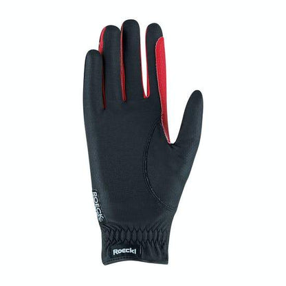 Roeckl Malta Winter Riding Gloves My Breeches | Roeckl