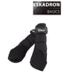 Eskadron Pro Active Tendon Boots (Hind) -Black-X/Small-