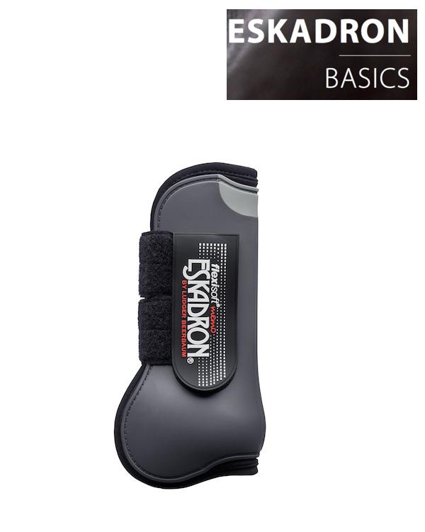 Eskadron Flexisoft Memo Tendon Boots (Front).