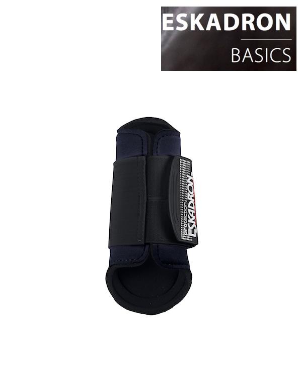 Eskadron Pikosoft F Tendon Boots (Front).