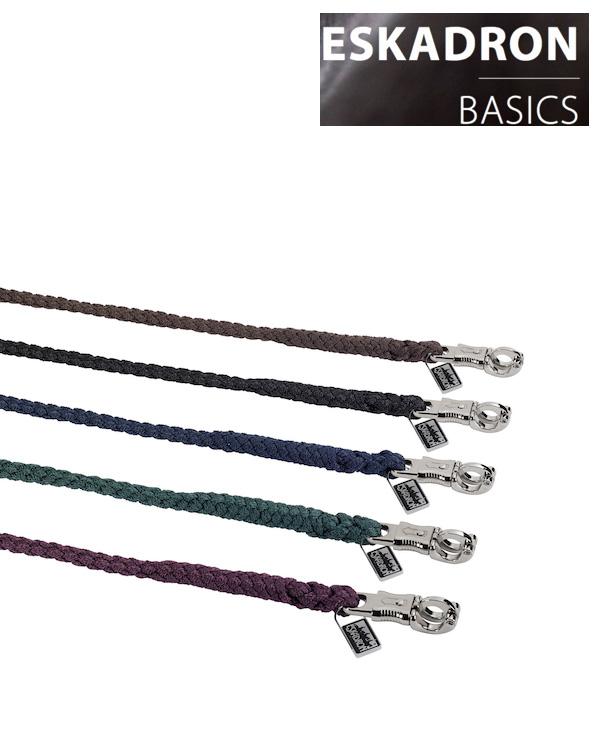 Eskadron Regular Panic Hook Lead Rope.