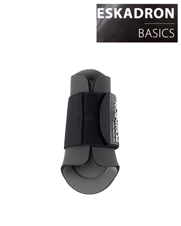 Eskadron Neo Tendon Boots (Front).