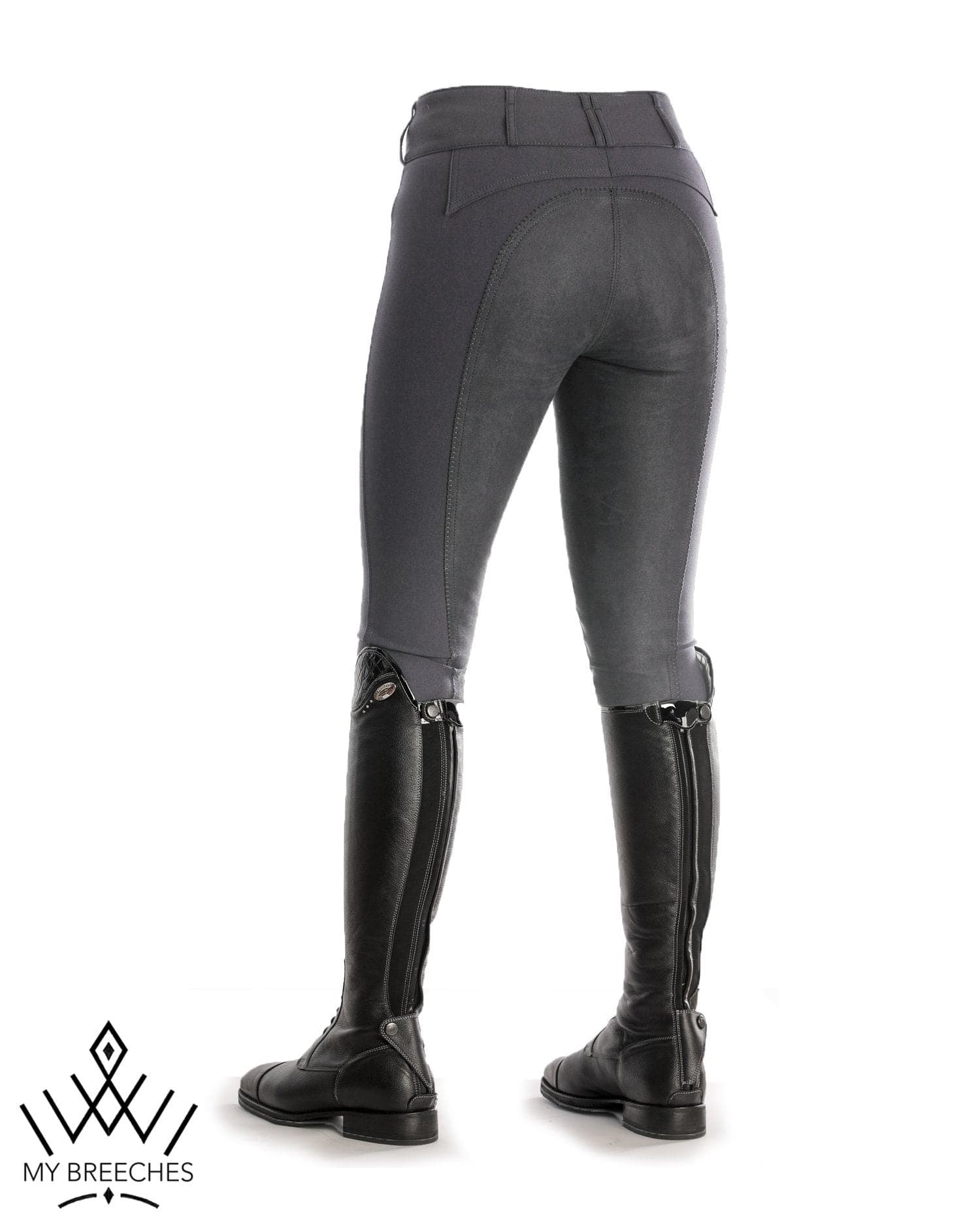 Pikeur Candela II Ladies Breeches Ladies Breeches My Breeches | Pikeur