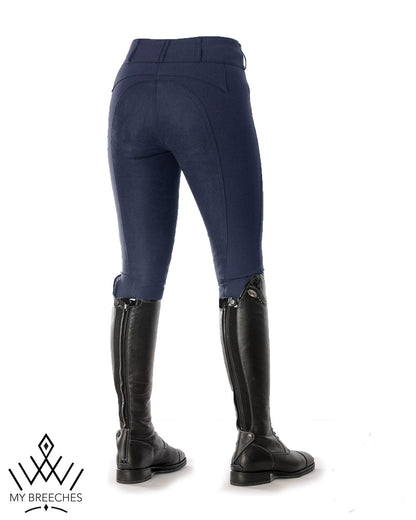 Pikeur Candela II Ladies Breeches Ladies Breeches My Breeches | Pikeur