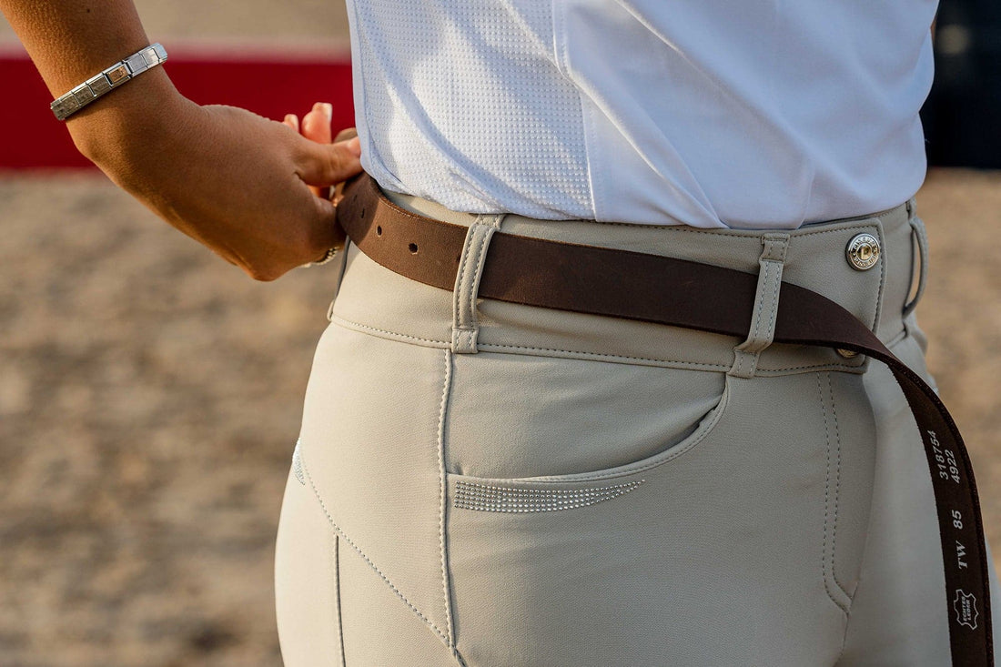 Pikeur Sephora Full Grip Ladies Breeches 145506.