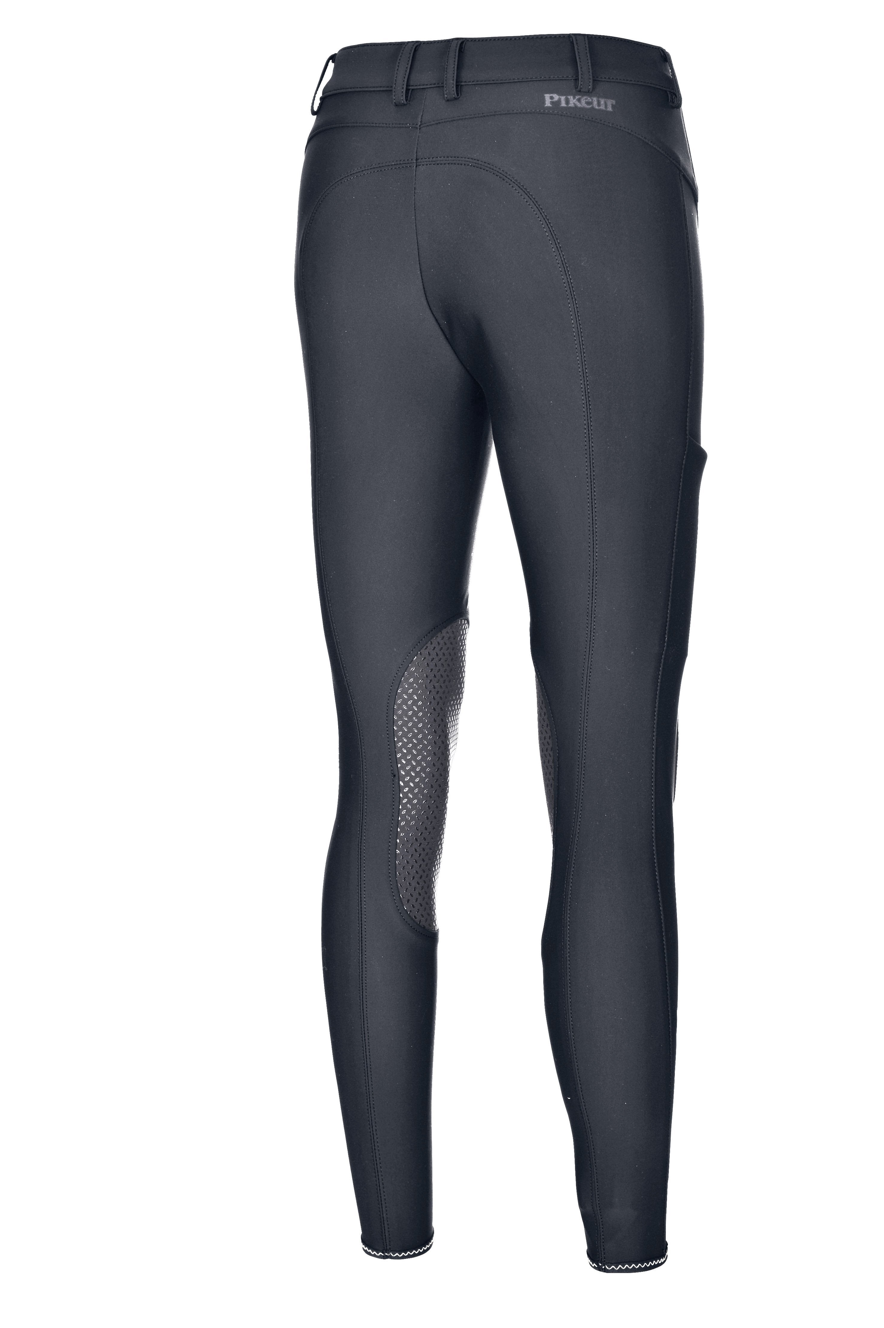 Pikeur Tessa Knee Grip Ladies Breeches My Breeches | Pikeur