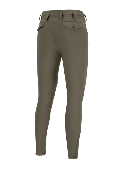 Pikeur Rodrigo Grip II Knee Patch Men&