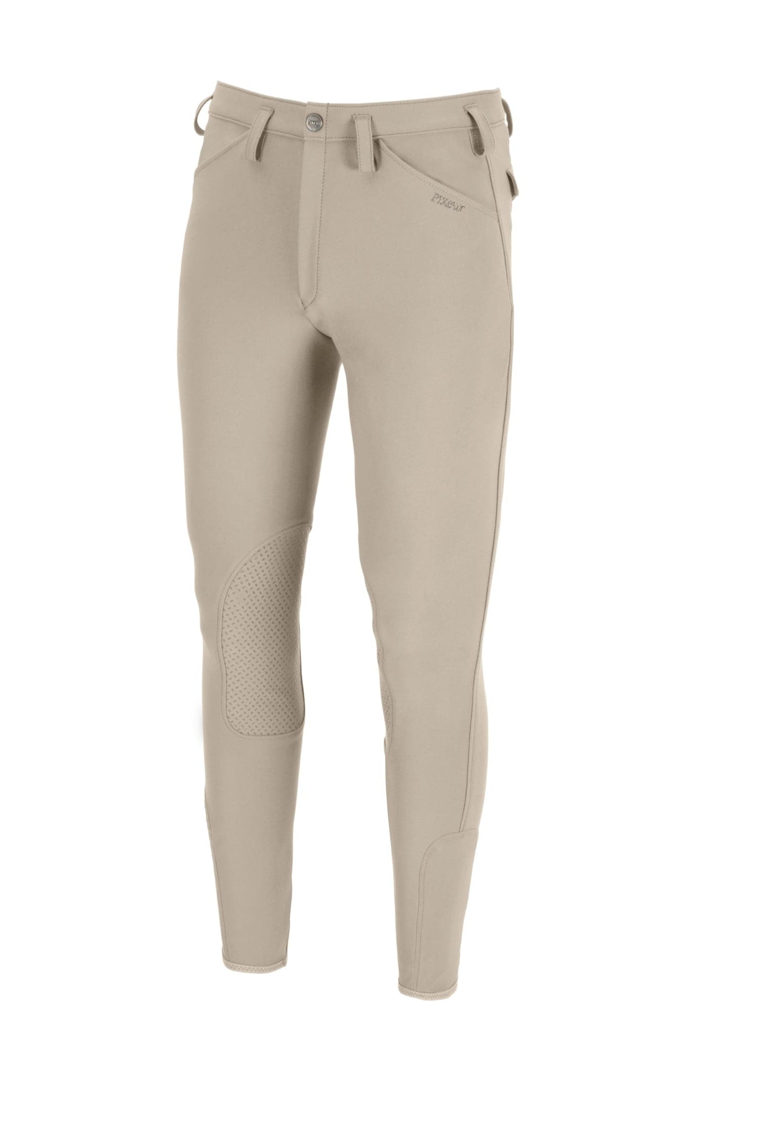 Pikeur Rodrigo Grip II Knee Patch Men&