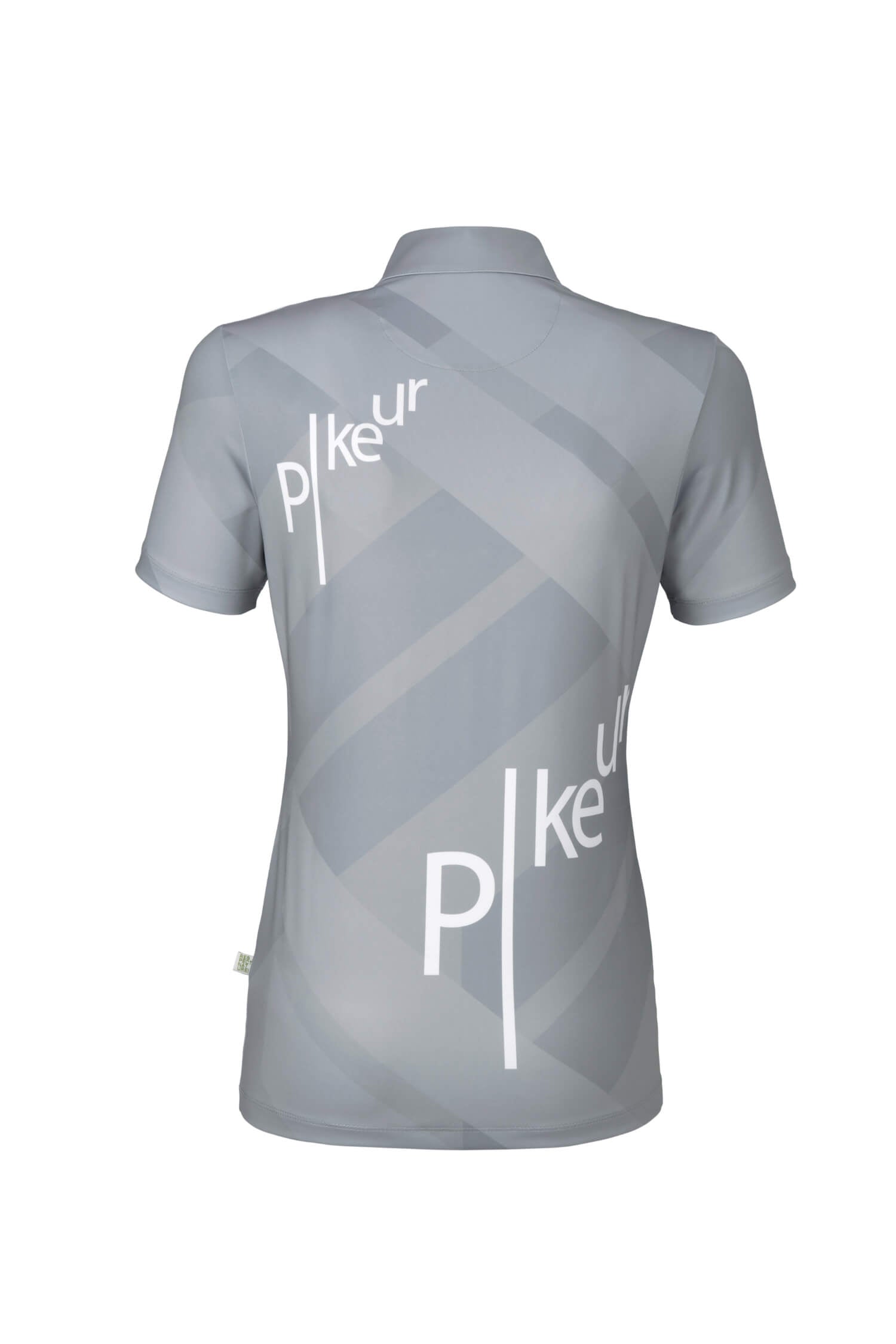 Pikeur Jeany Ladies Zip-Top Riding Shirt
