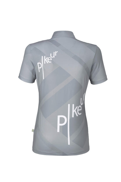 Pikeur Jeany Ladies Zip-Top Riding Shirt