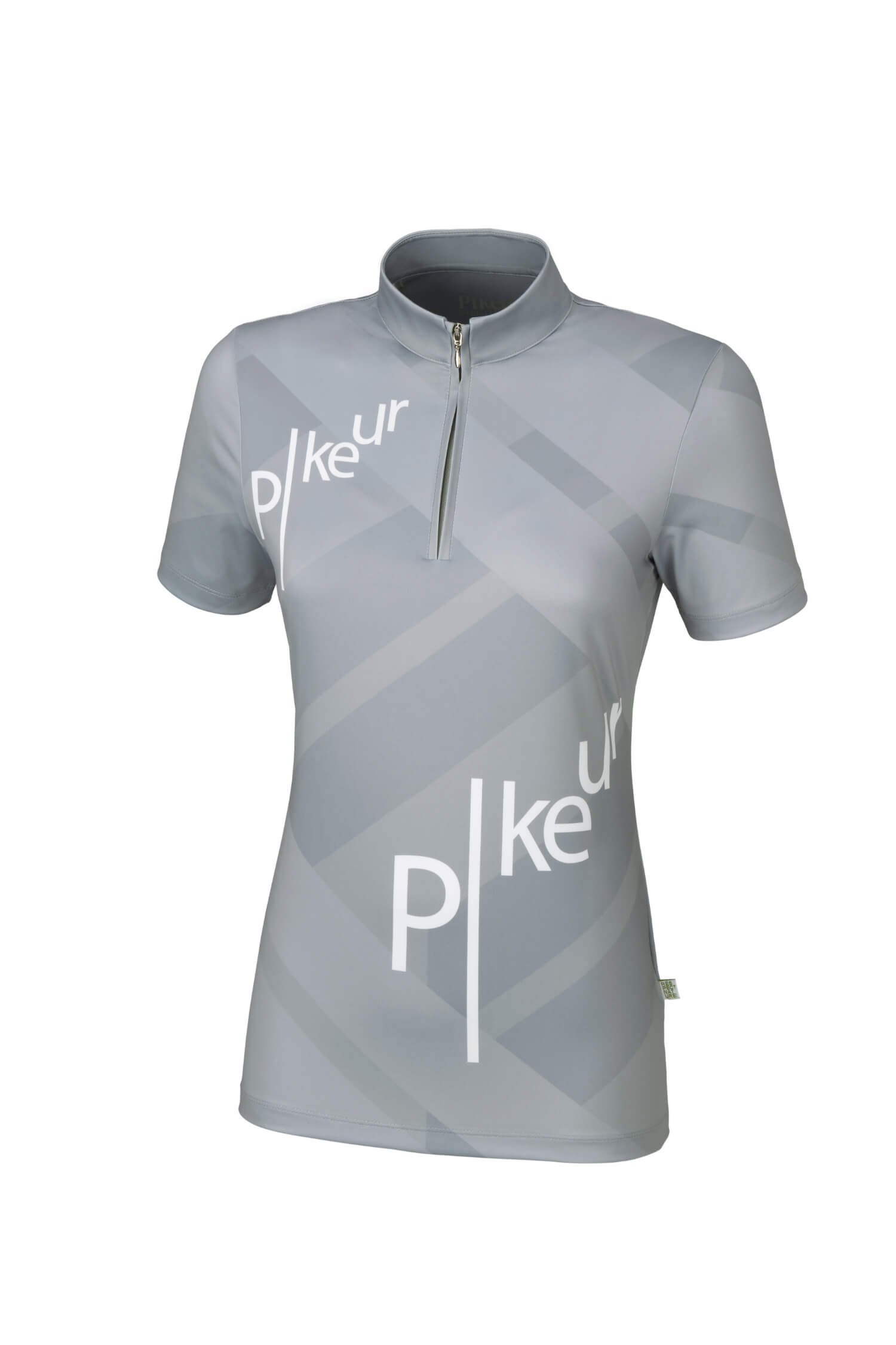 Pikeur Jeany Ladies Zip-Top Riding Shirt