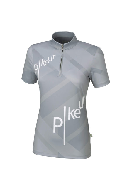 Pikeur Jeany Ladies Zip-Top Riding Shirt