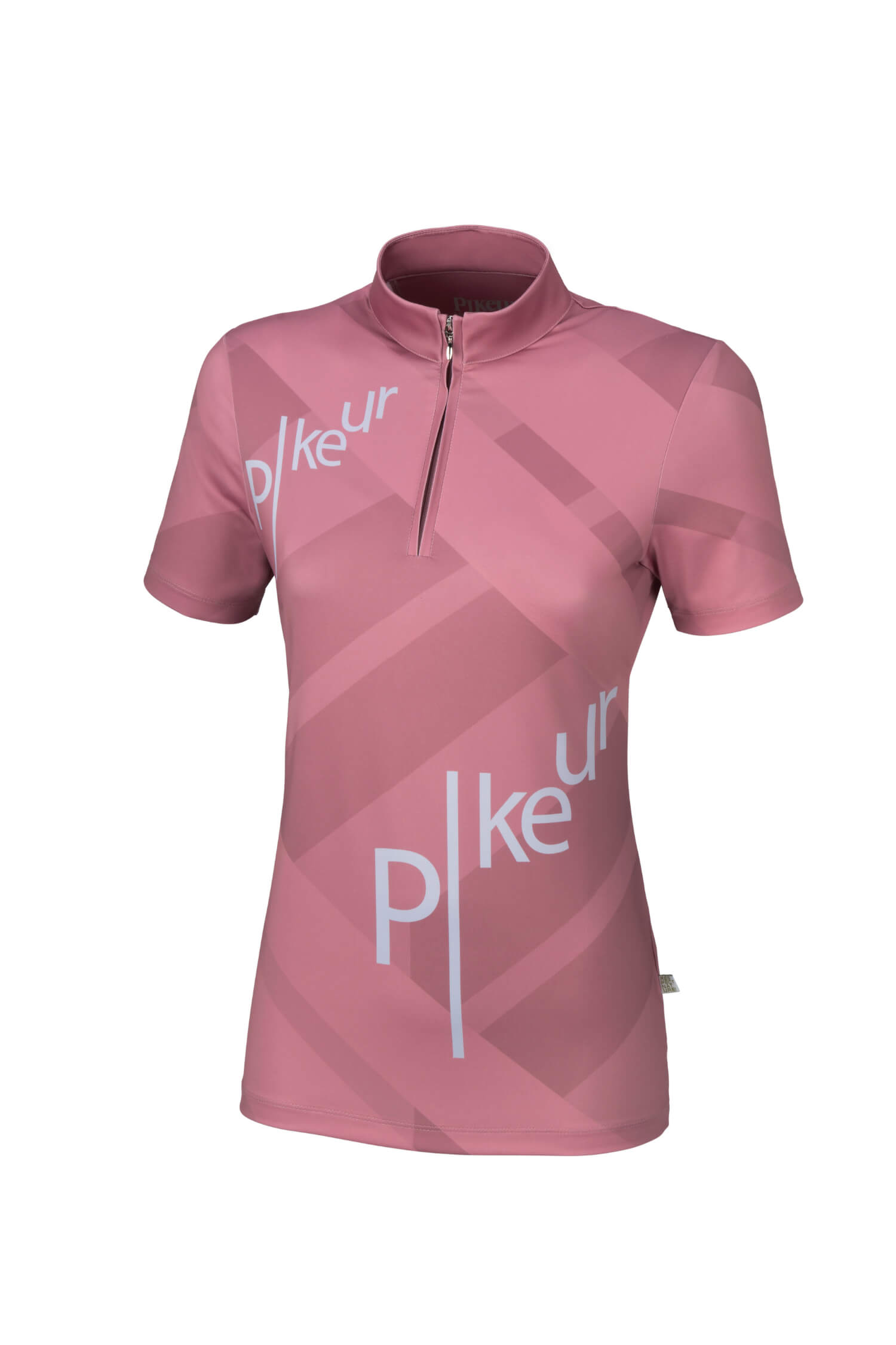 Pikeur Jeany Ladies Zip-Top Riding Shirt