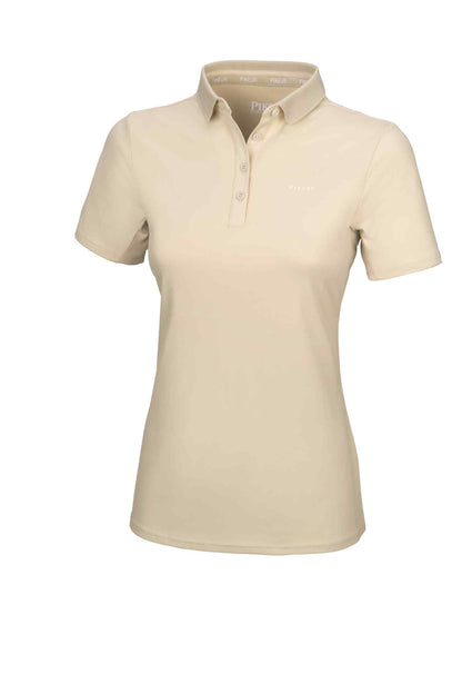 Pikeur Dasha Ladies Polo Shirt 3225