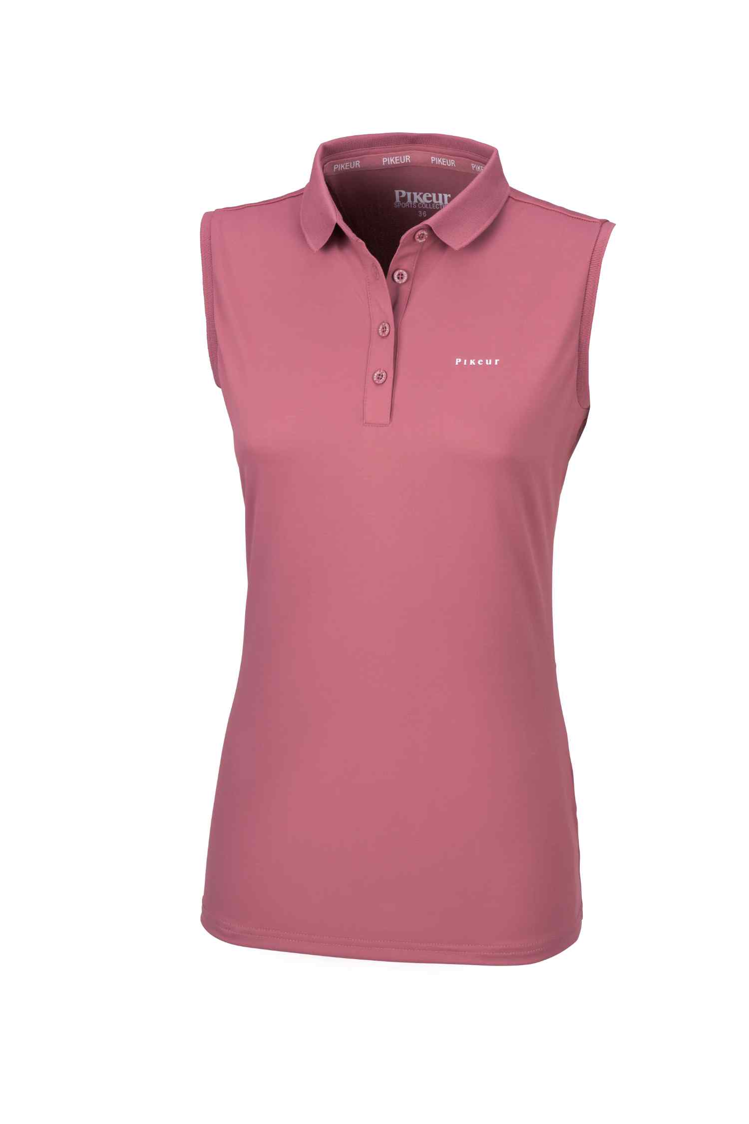 Pikeur Jarla Ladies Sleeveless Shirt 3226 SS23.
