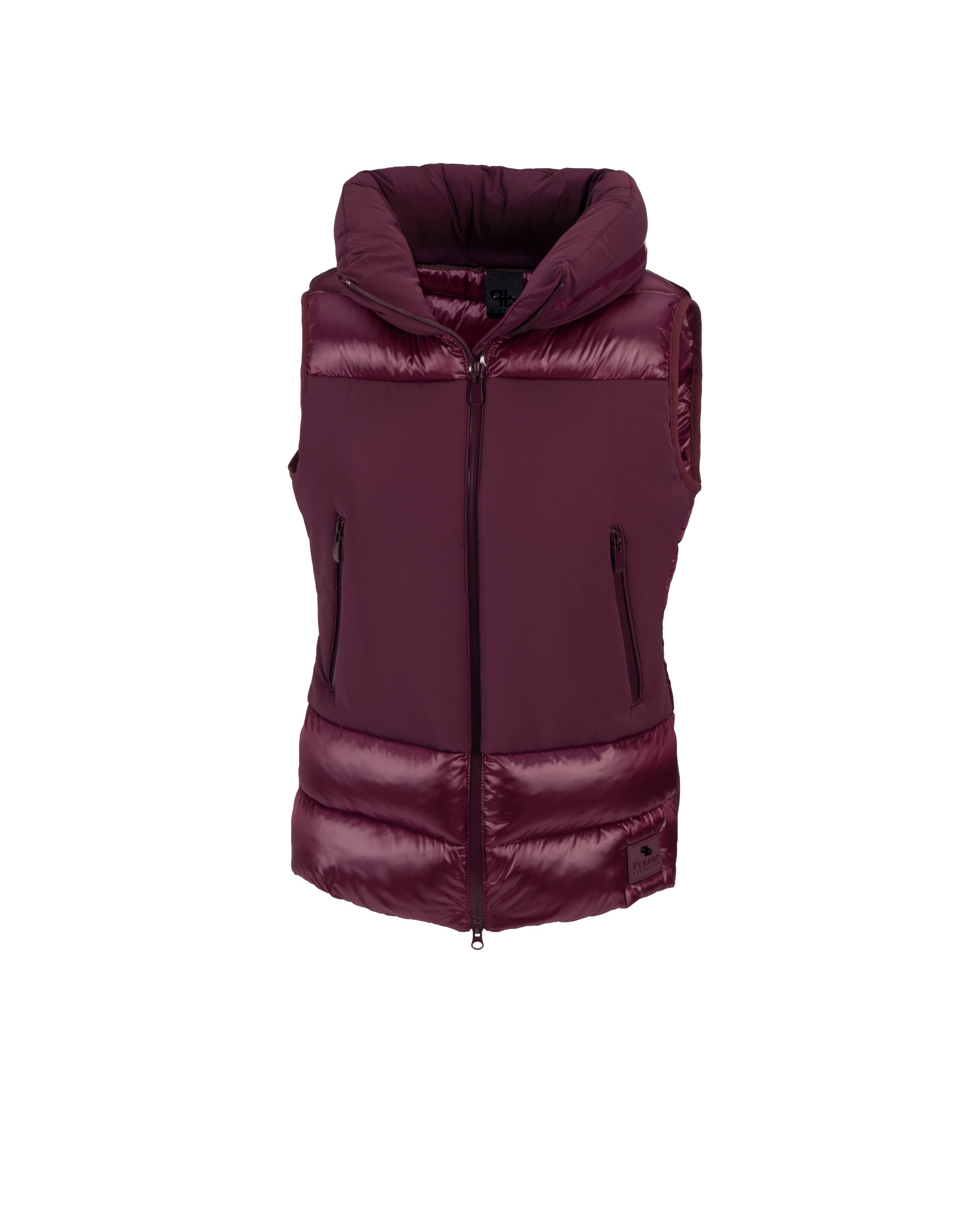 Pikeur gilet sale hotsell