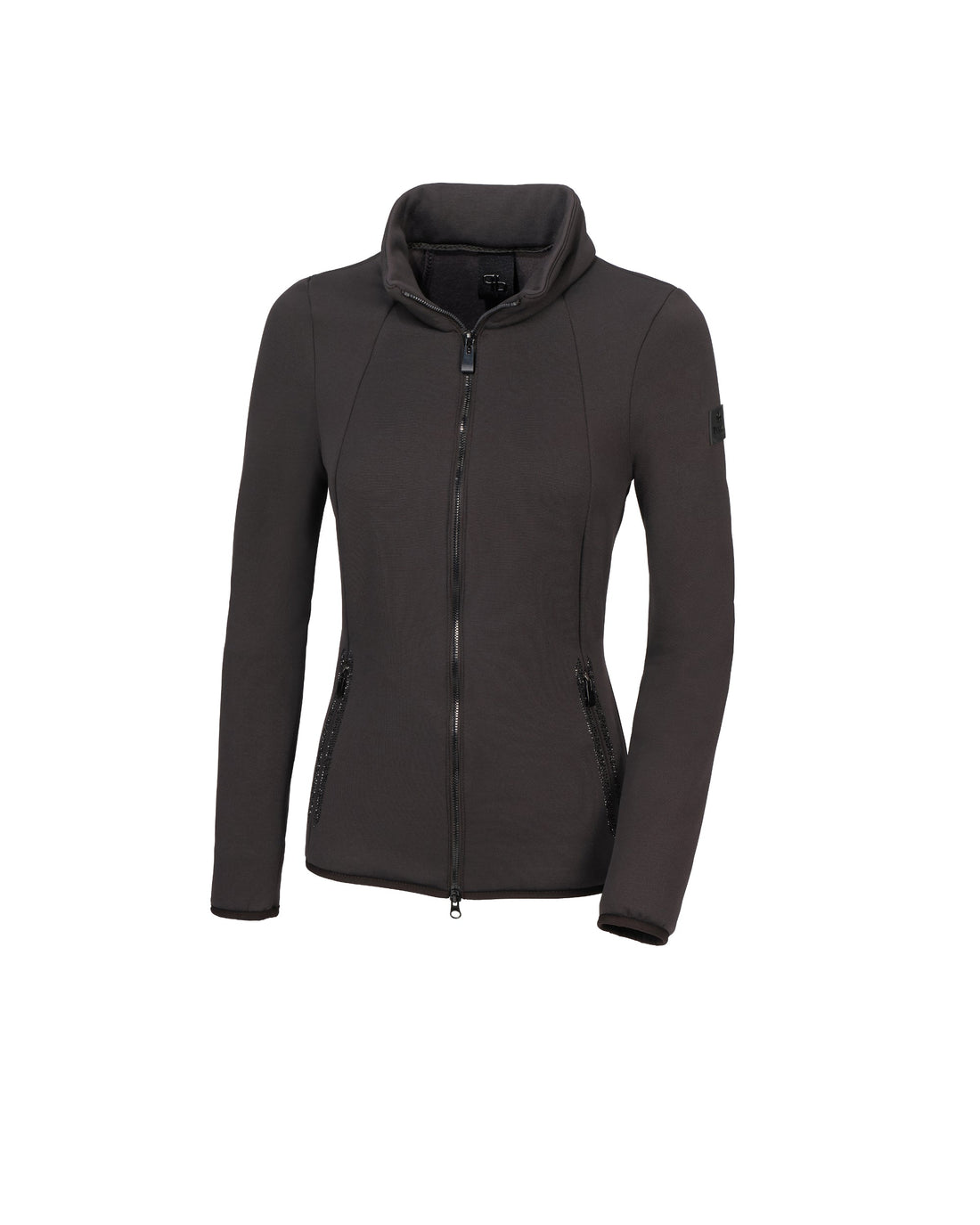 Pikeur Darcy Ladies Polartec Jacket 4036.
