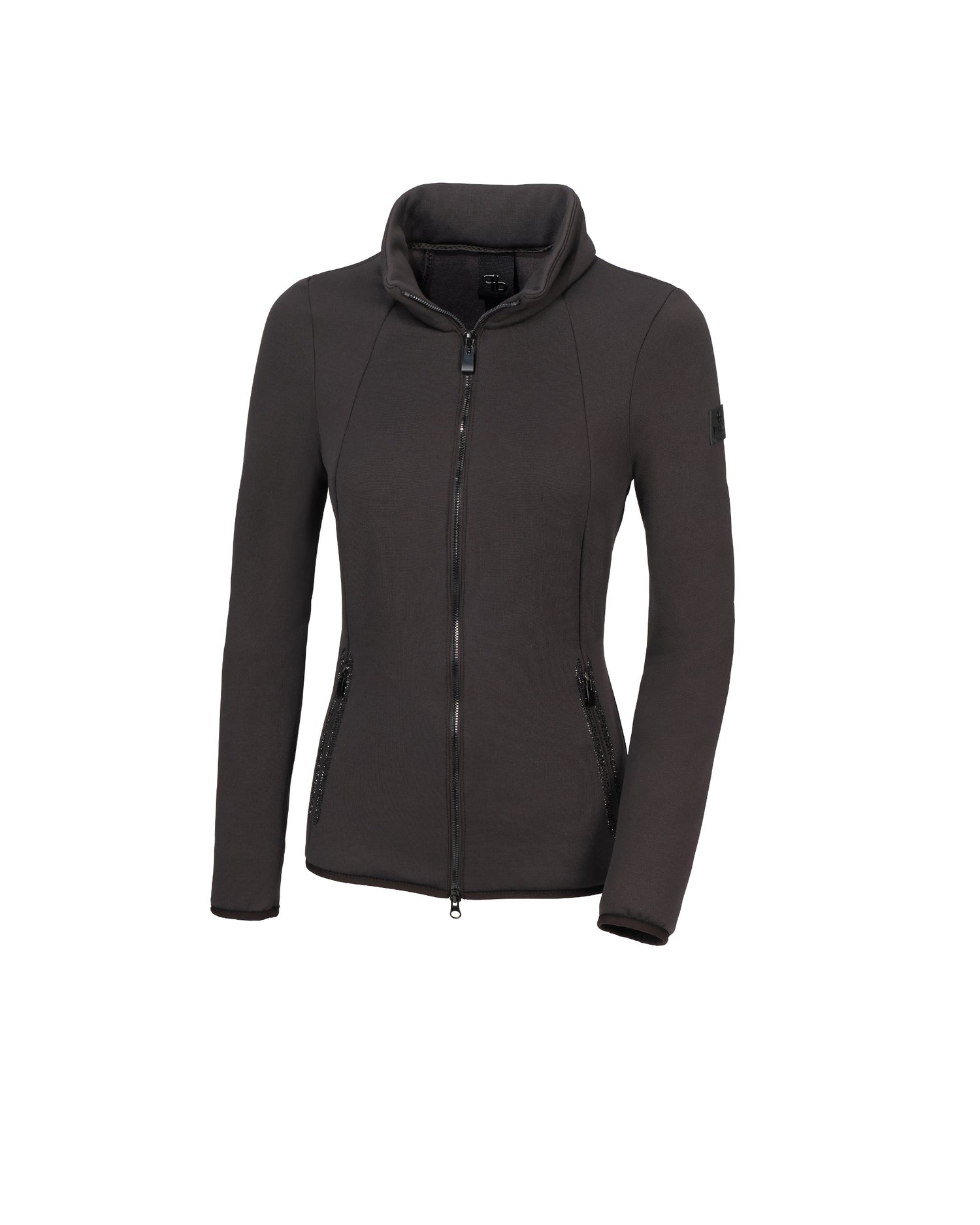 Pikeur Darcy Ladies Polartec Jacket 4036