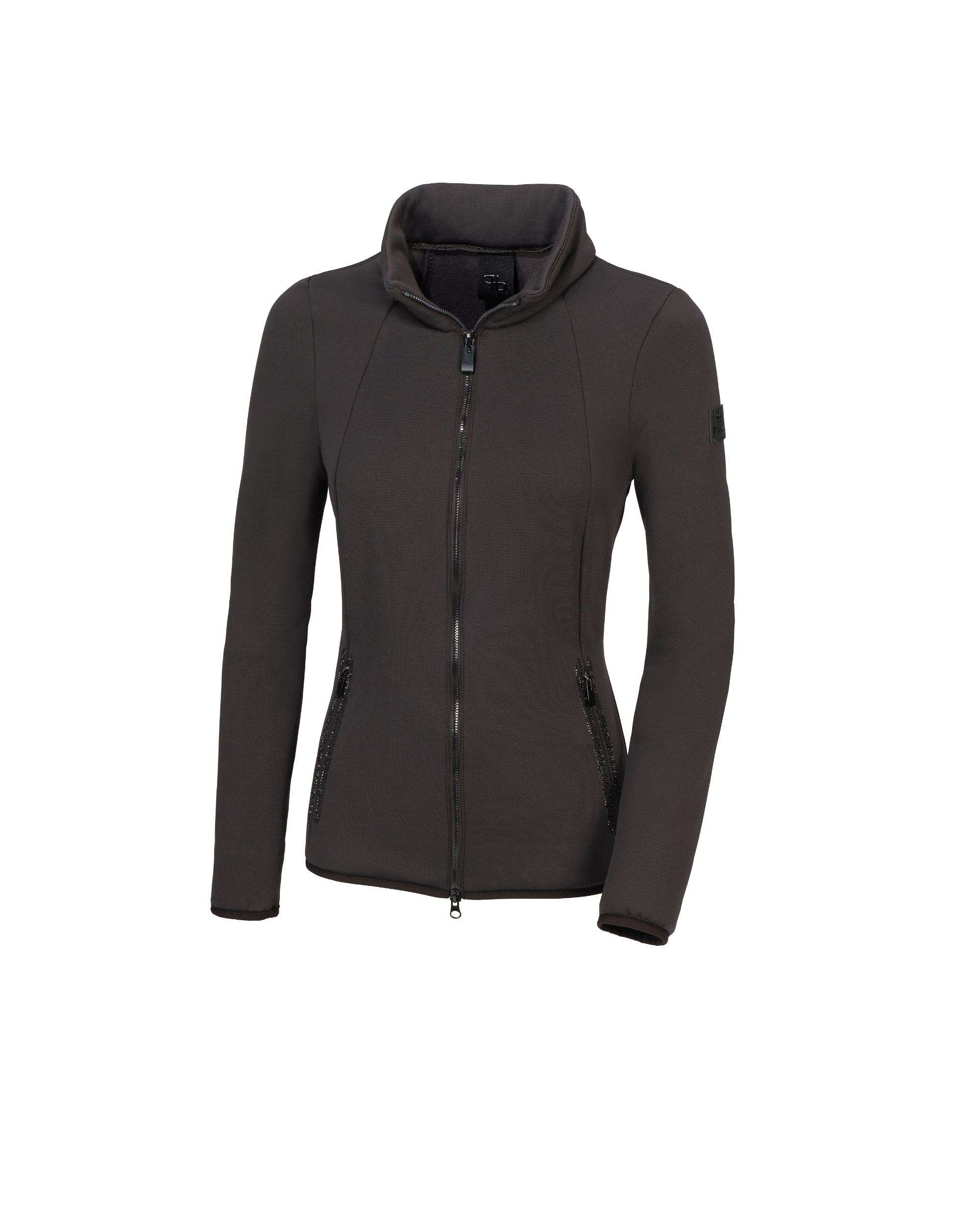Pikeur Darcy Ladies Polartec Jacket 4036