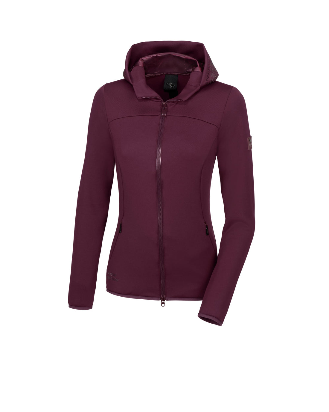 Pikeur Dianna Ladies Functional Jacket 4045.