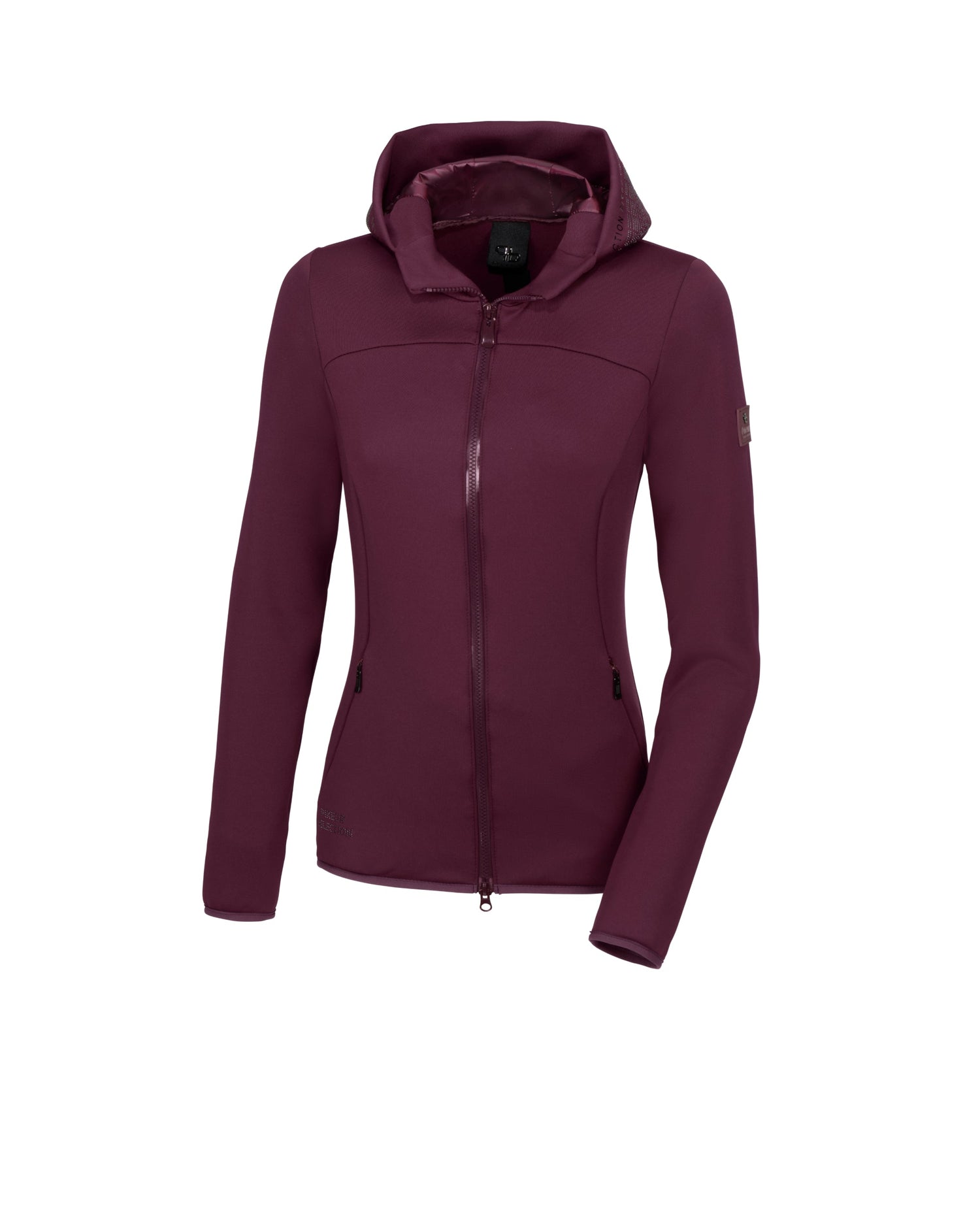 Pikeur Dianna Ladies Functional Jacket 4045.