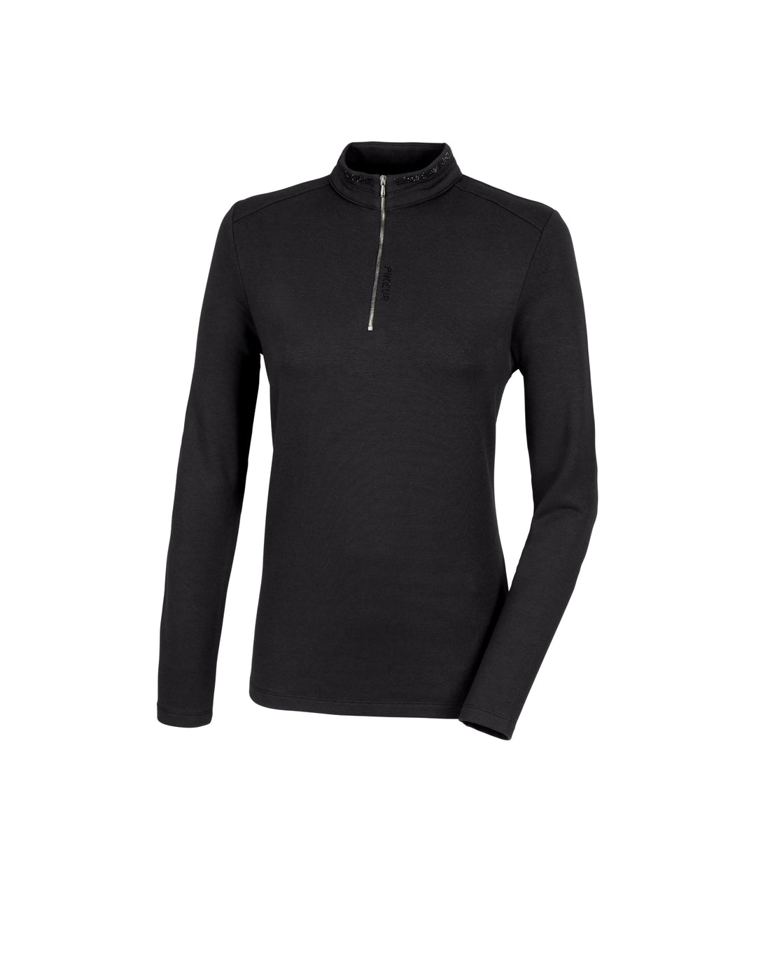 Pikeur Eloise Ladies Half-Zip Shirt 4273.