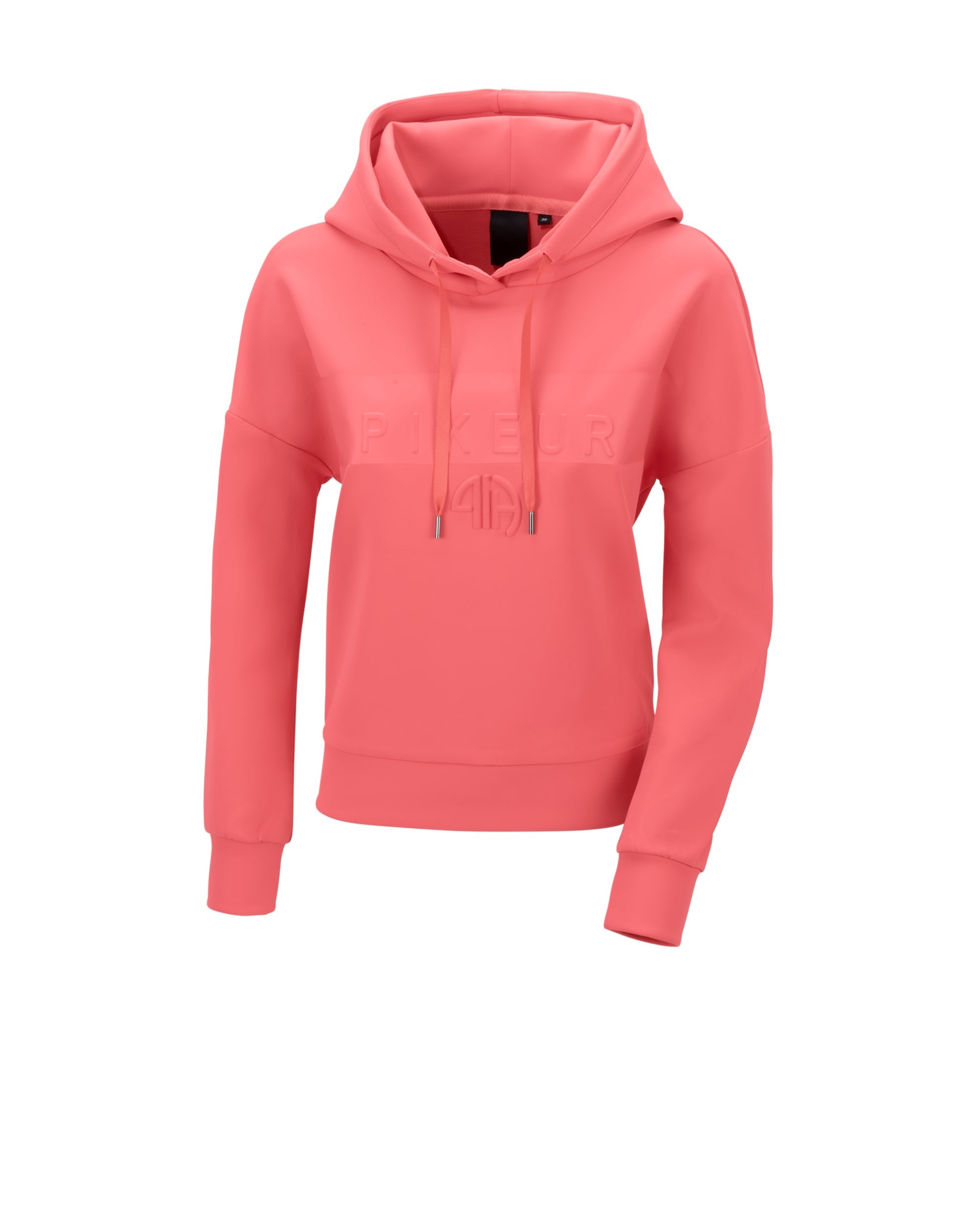 Ladies hoody best sale