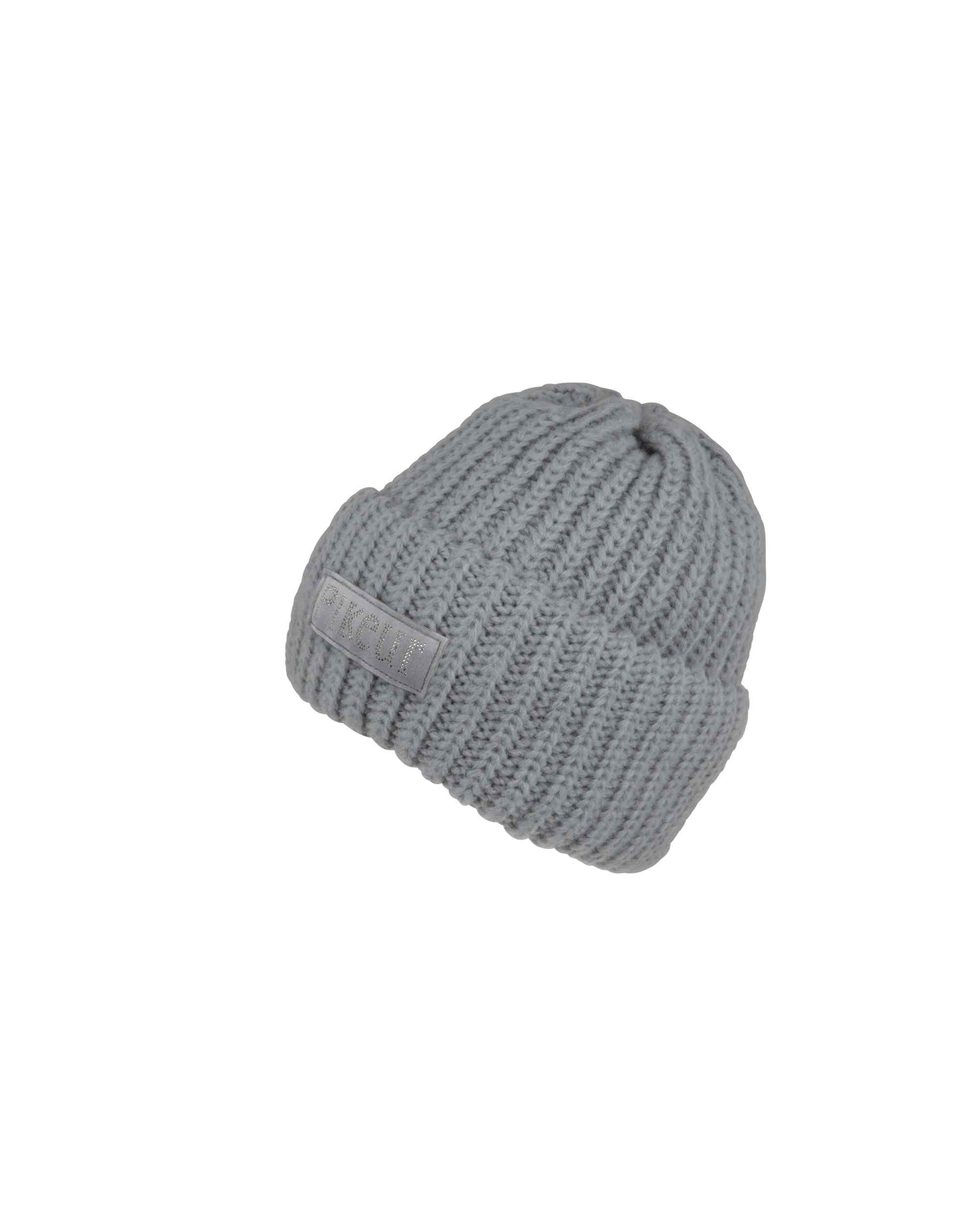 Pikeur Sports Beanie Strass Batch Hat 4846