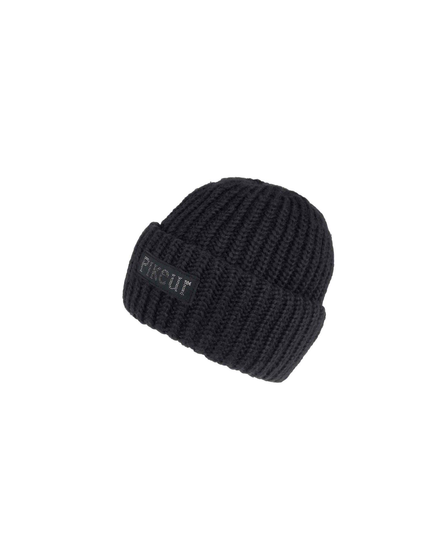 Pikeur Sports Beanie Strass Batch Hat 4846