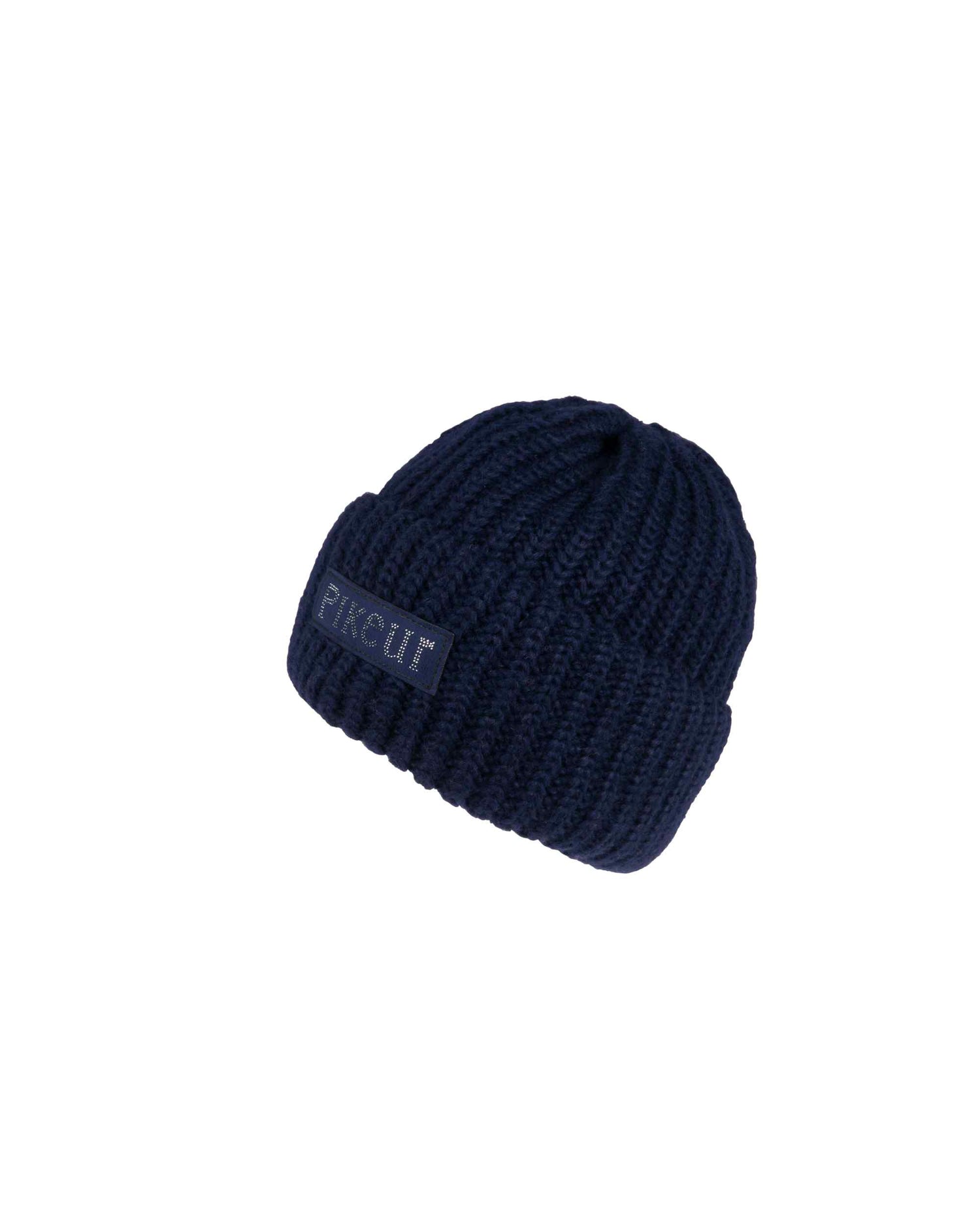 Pikeur Sports Beanie Strass Batch Hat 4846