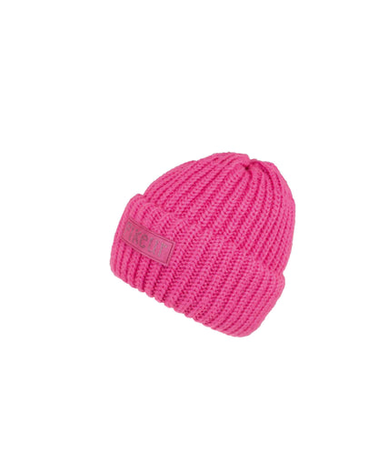 Pikeur Sports Beanie Strass Batch Hat 4846