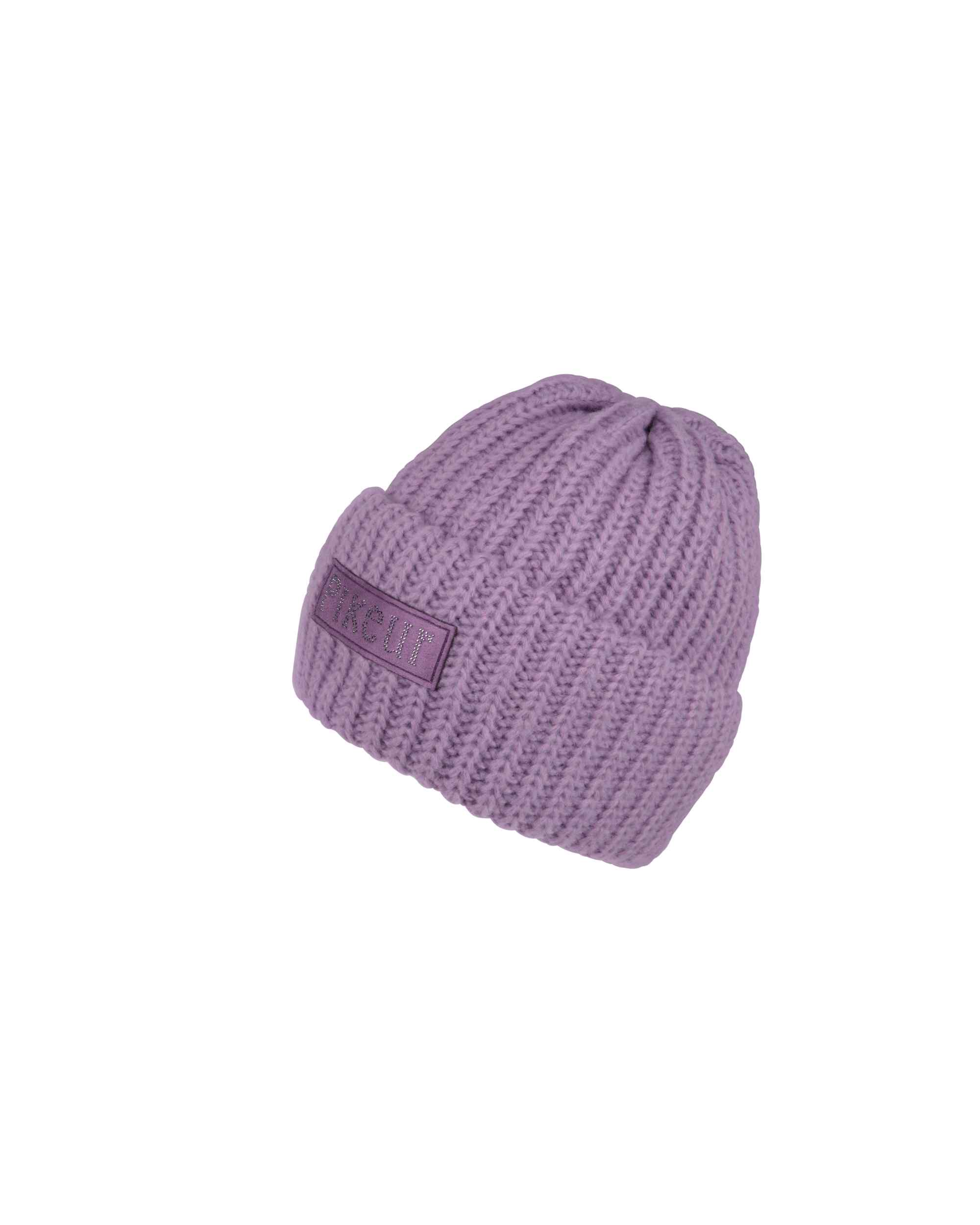 Pikeur Sports Beanie Strass Batch Hat 4846