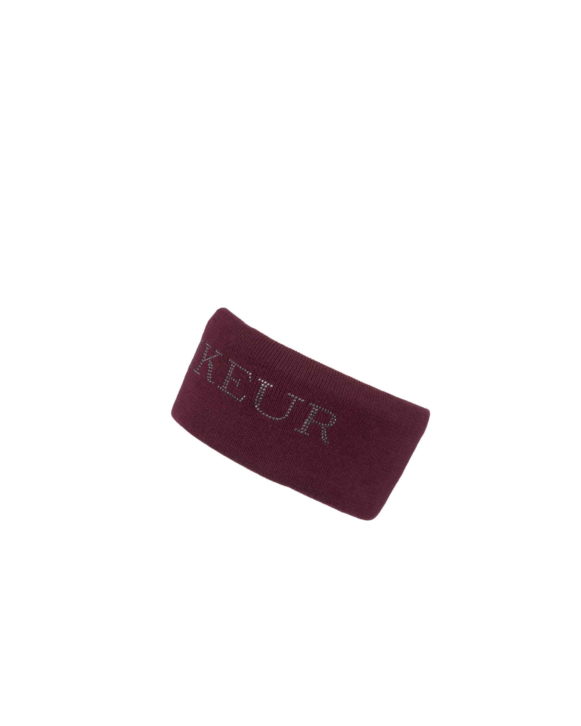 Pikeur Strass Headband 4850