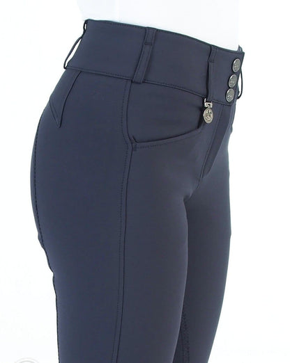 Pikeur Candela II Ladies Breeches Ladies Breeches My Breeches | Pikeur