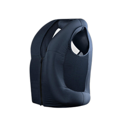 Seaver Airbag UltraLight Equestrian Safety Air Jacket Vest