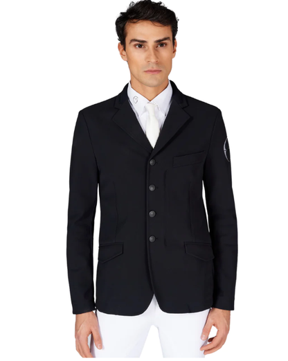 Vestrum Abu Dhabi Mens Competition Jacket *Pre-order*