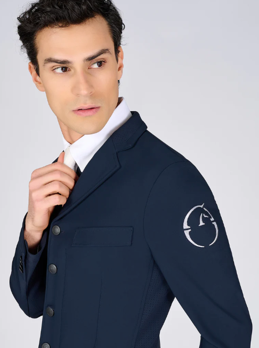 Vestrum Abu Dhabi Mens Competition Jacket *Pre-order*