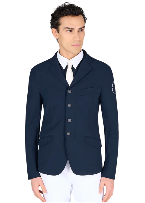 Vestrum Abu Dhabi Mens Competition Jacket *Pre-order*